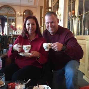 Meet your Posher, Kathy